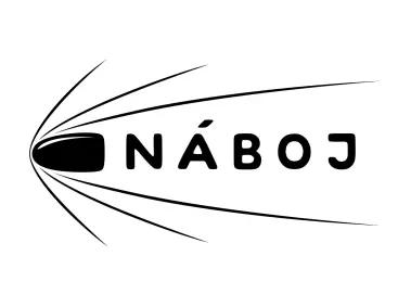 Naboj Logo