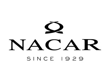 Nacar Watch Logo