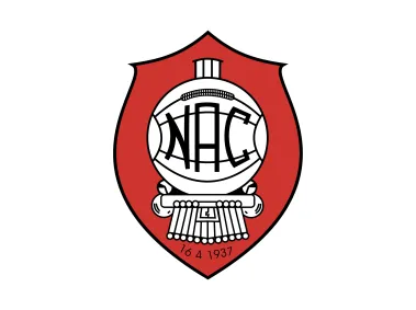 Nacional Atletico Clube de Porto Alegre Logo