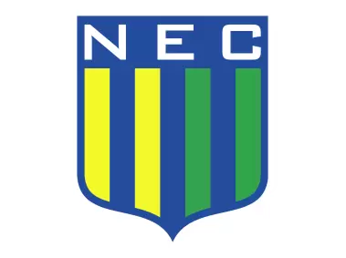 Nacional EC Logo
