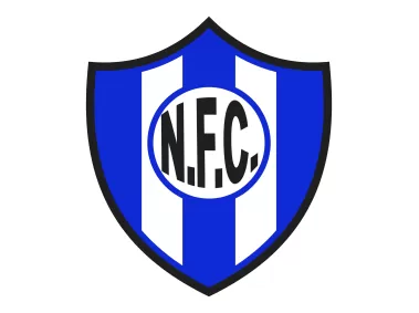 Nacional Football Club de Alto de Sierra San Juan Logo