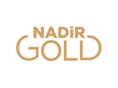Nadir Gold Logo