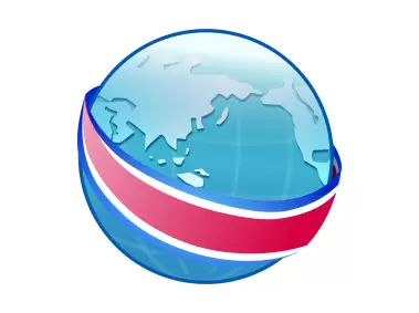 Naenara Web Browser New Logo