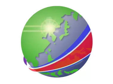 Naenara Web Browser Logo