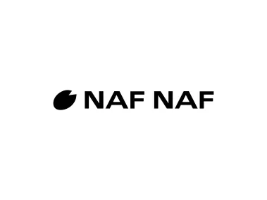 Naf Naf Logo