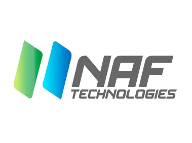 NAF Technologies Logo