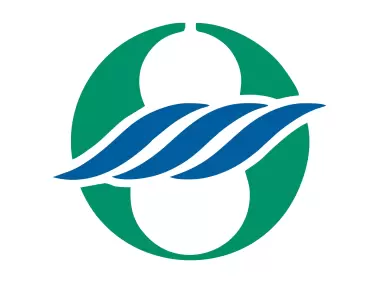 Nagahama, Shiga Logo