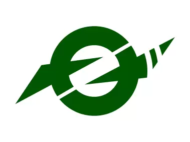 Naganuma, Hokkaido Logo