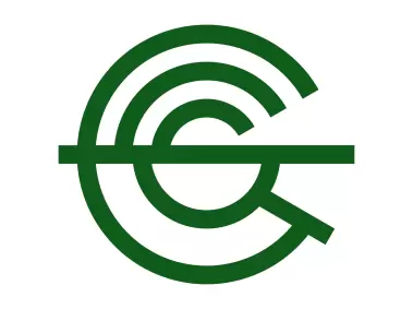 Nagaokakyo, Kyoto Logo