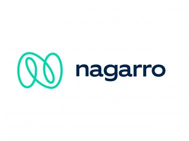 Nagarro New 2022 Logo