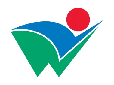 Nagawa, Nagano Logo