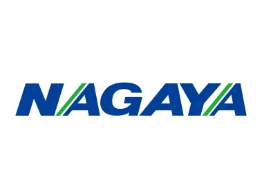 Nagaya Logo