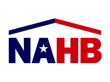 NAHB National Association of Home Builders Logo