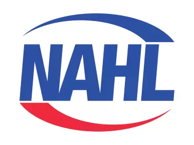 NAHL North American Hockey League Logo