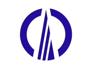 Nakagawa, Hokkaido Logo