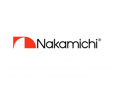 Nakamichi Logo