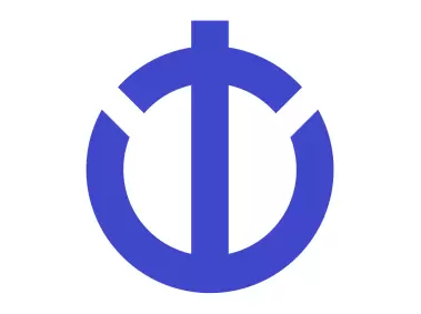 Nakaminato, Ibaraki Logo