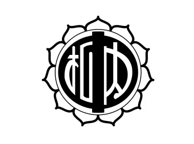 Nakasatsunai, Hokkaido Logo