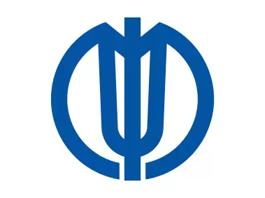 Nakatsugawa, Gifu Logo