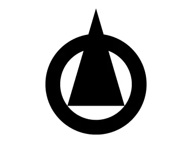 Nakayama, Tottori Logo