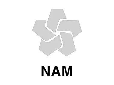 NAM Logo
