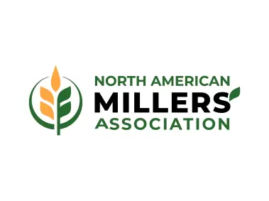 NAMA North American Millers Association Logo