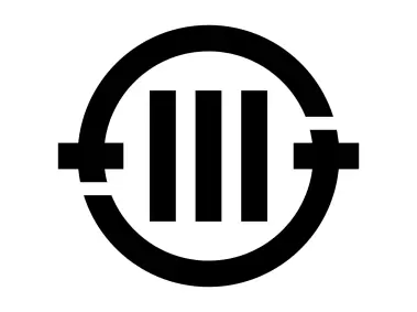 Namegawa, Saitama Logo