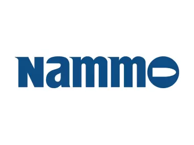 Nammo Logo