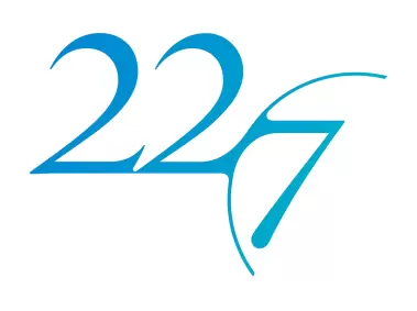 Nanabunnonijyuuni Logo