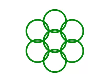 Nanae, Hokkaido Logo