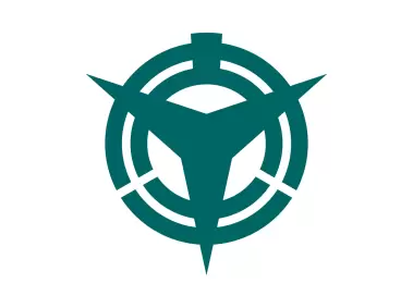 Nanbu, Yamanashi Logo