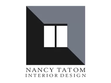 Nancy Tatom Interior Design Logo