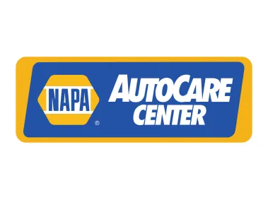 Napa Auto Care Center Logo