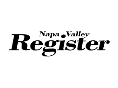 Napa Valley Register Logo