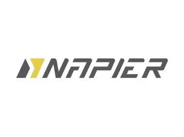 Napier Logo