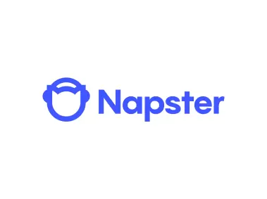 Napster 2022 New Logo