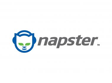 Napster New Logo