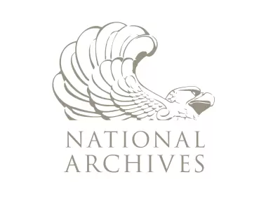 NARA National Archives Logo
