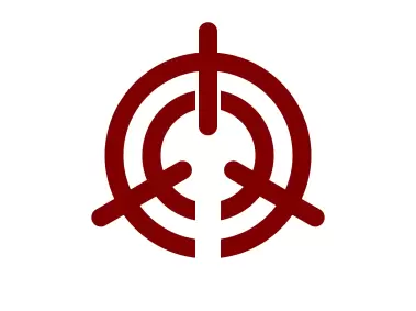 Nariwa, Okayama Logo