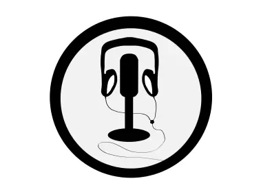 Narvik Studentradio Logo