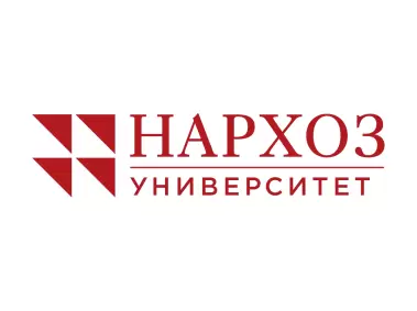 Narxoz University Logo