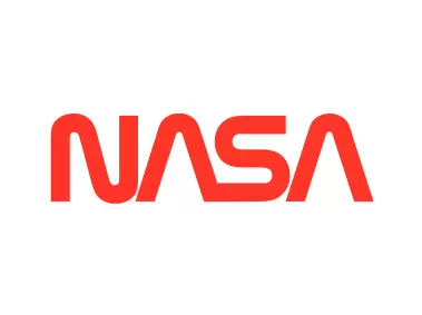 NASA Red Logo
