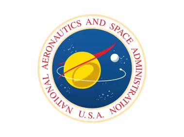 NASA Seal Logo