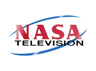NASA TV Logo