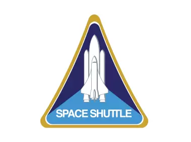 NASA's Space Shuttle Logo
