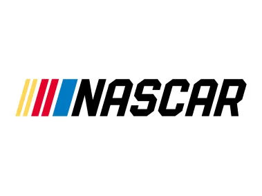 Nascar 2017 Logo