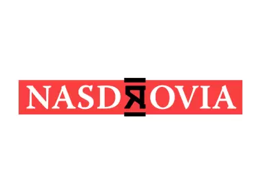 Nasdrovia Logo