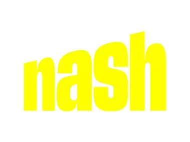 Nash DeFi Marketplace Logo