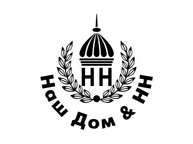 Nash Dom & NN Logo