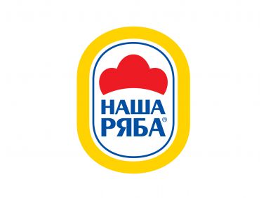Nasha Ryaba Logo